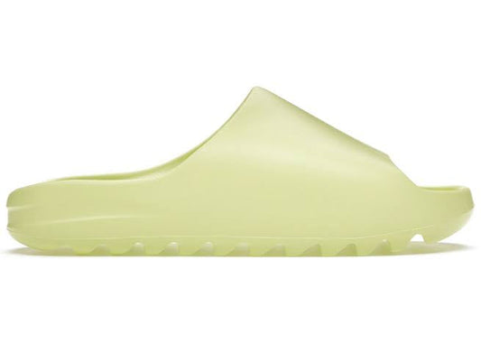 Adidas Yeezy Slide Glow Green 