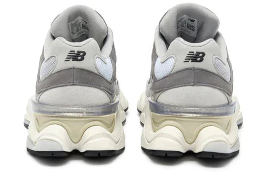 New Balance 9060 Rain Cloud Gray 