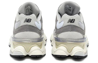New Balance 9060 Rain Cloud Gray 
