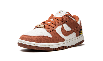 Nike Dunk Low Retro Sun Club Burn Sunrise 