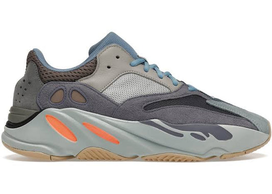 Adidas Yeezy Boost 700 Carbon Blue 