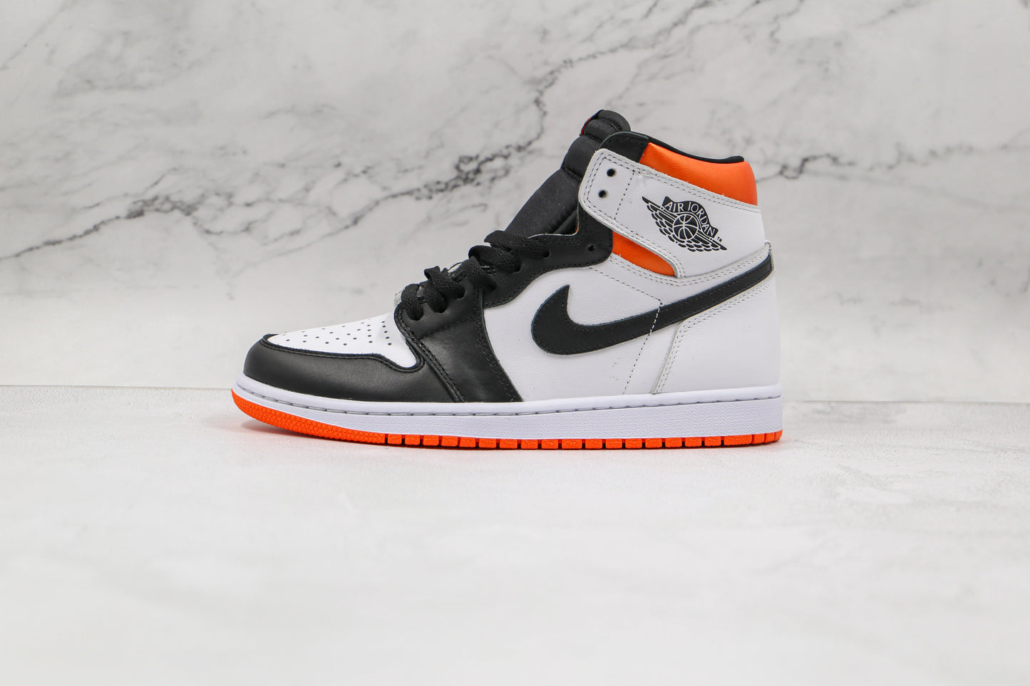 Jordan 1 Retro High Electro Orange 