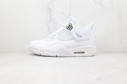 Jordan 4 Retro Pure Money 