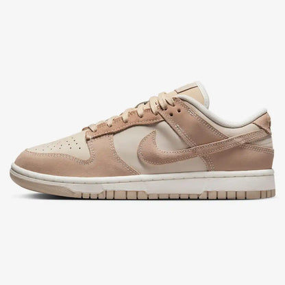 Nike Dunk Low Sanddrift 
