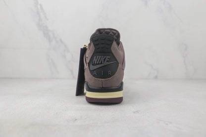 Jordan 4 Retro A Ma Maniére Violet Ore 