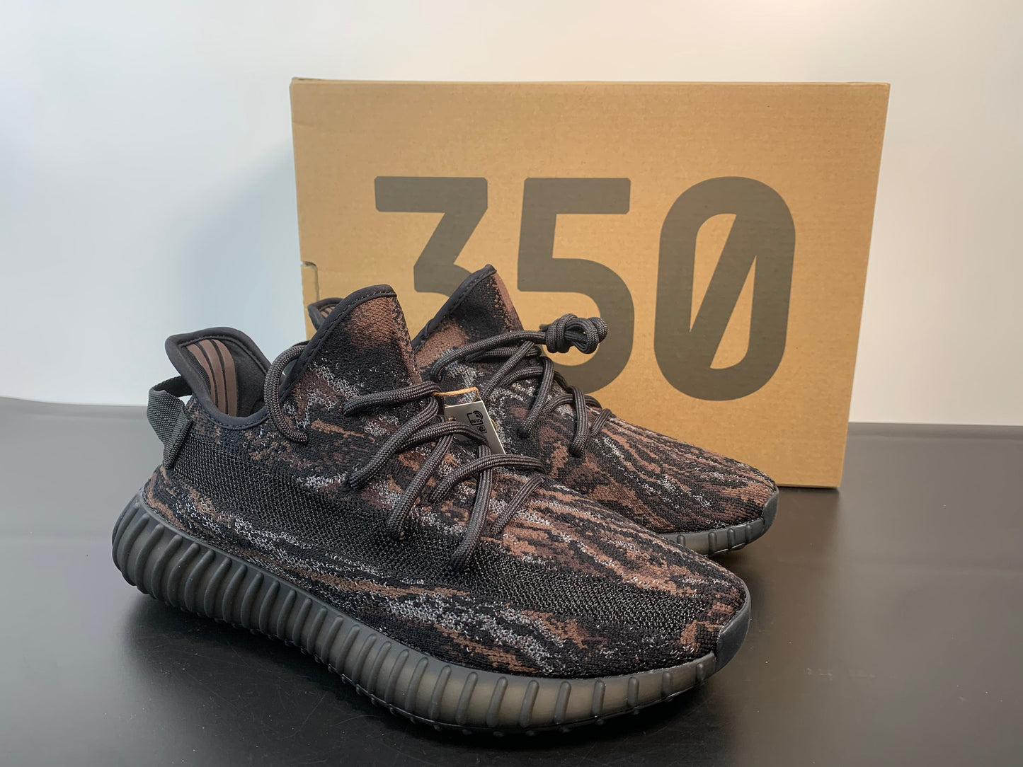 Adidas Yeezy Boost 350 V2 MX Rock 
