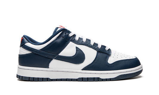 Nike Dunk Low Valerian Blue 