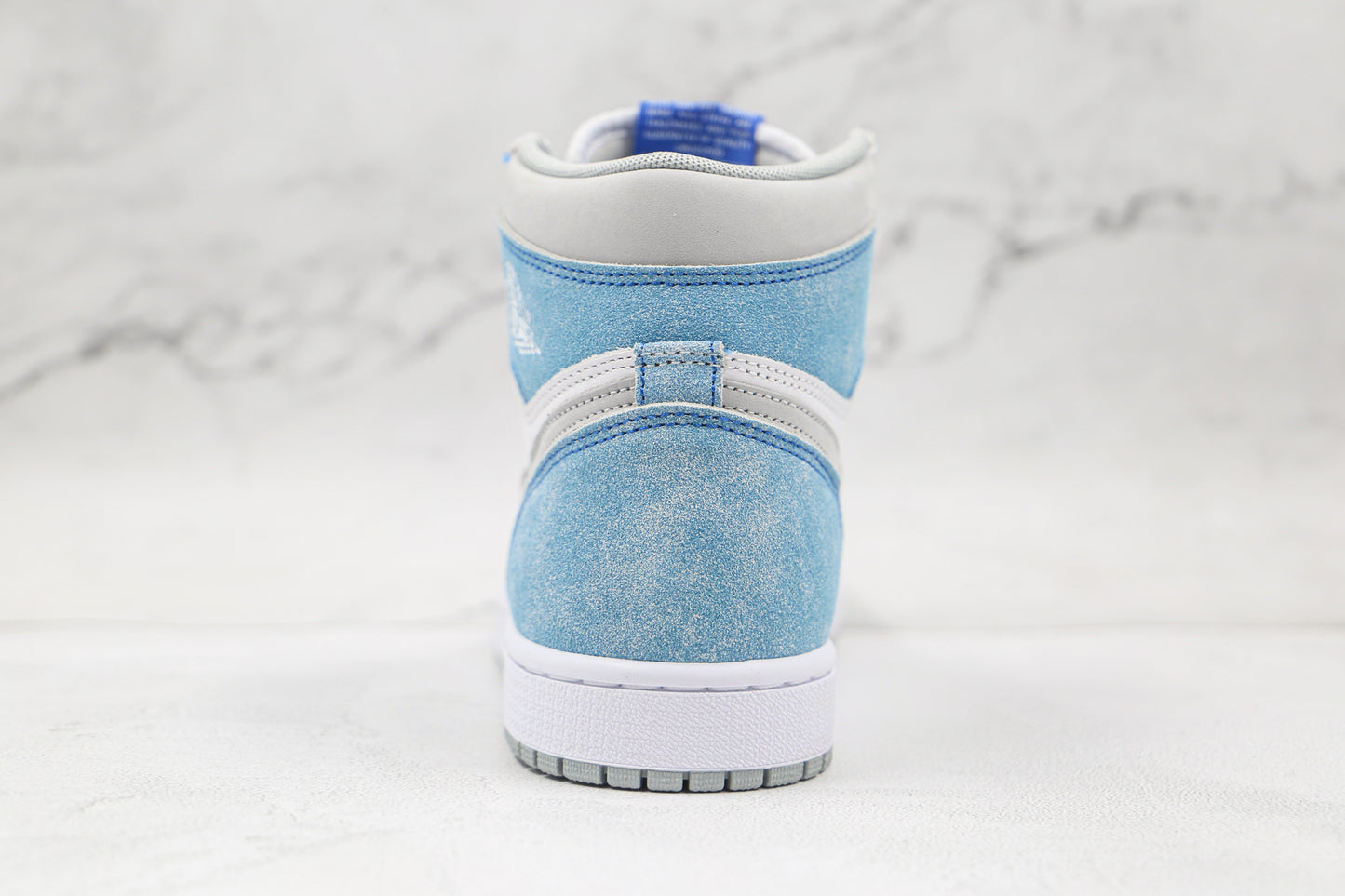 Jordan 1 Retro High Turbo Green 