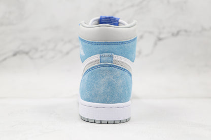 Jordan 1 Retro High Turbo Green 