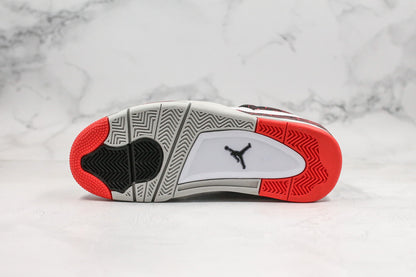 Jordan 4 Retro Flight Nostalgia 