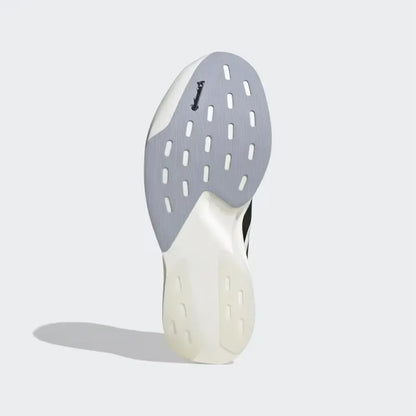 Adidas Adizero Evo SL White Black 