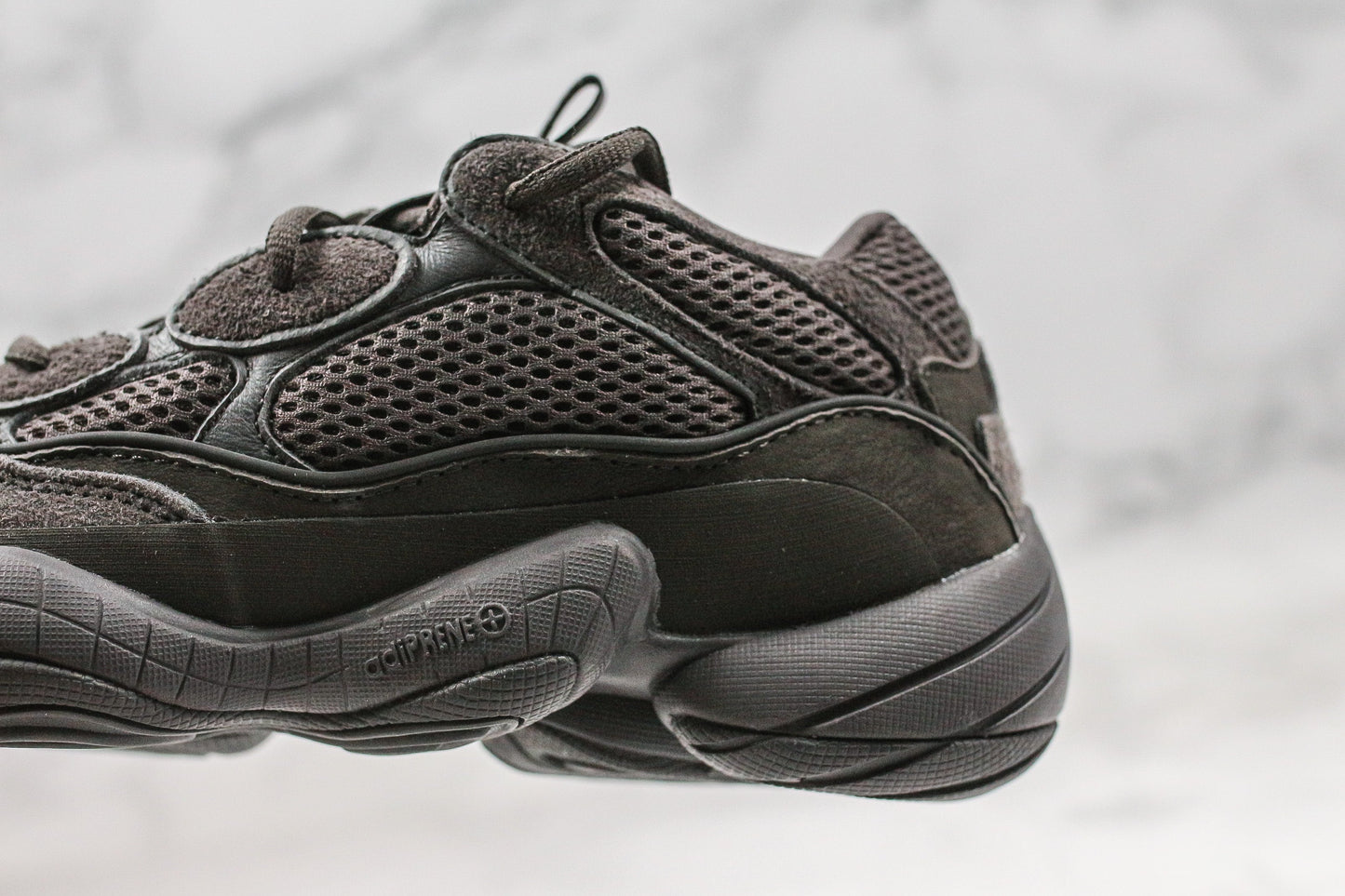 Adidas Yeezy 500 Utility Black 