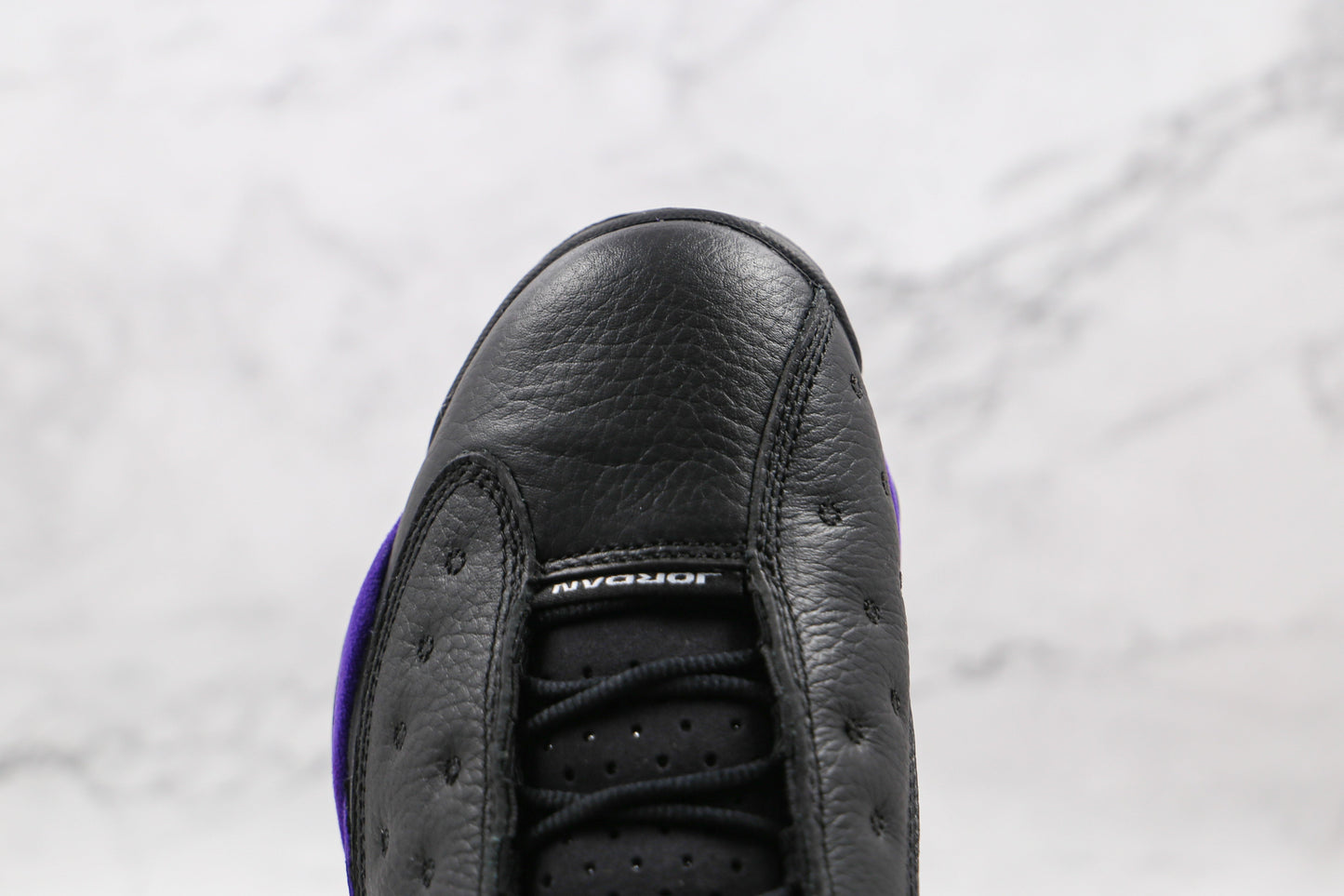 Jordan 13 Retro Court Purple 