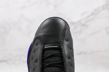 Jordan 13 Retro Court Purple 