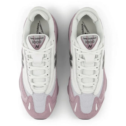 New Balance 1000 Suede Pack Light Mauve 