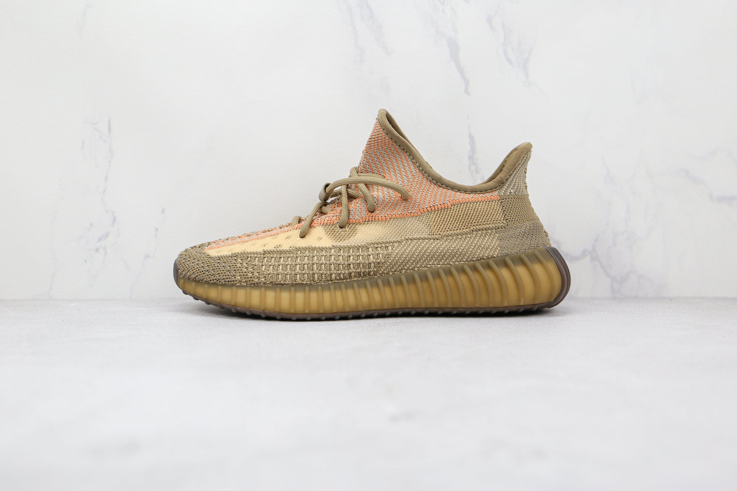 Adidas Yeezy Boost 350 V2 Sand Taupe 