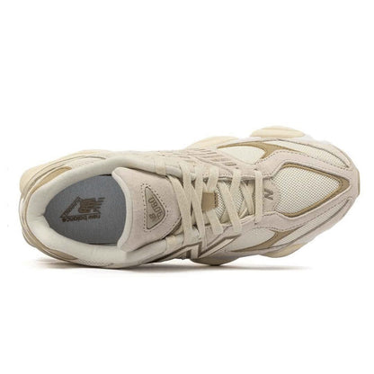 New Balance 9060 Mushroom Brown 