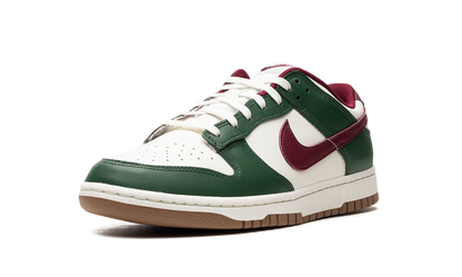 Nike Dunk Low Gorge Green 