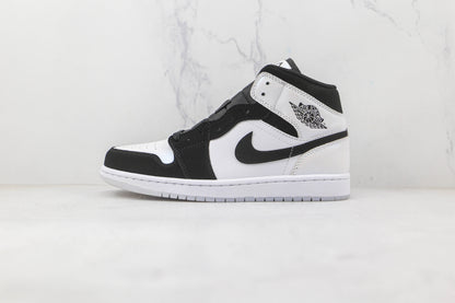 Jordan 1 Mid Diamond 