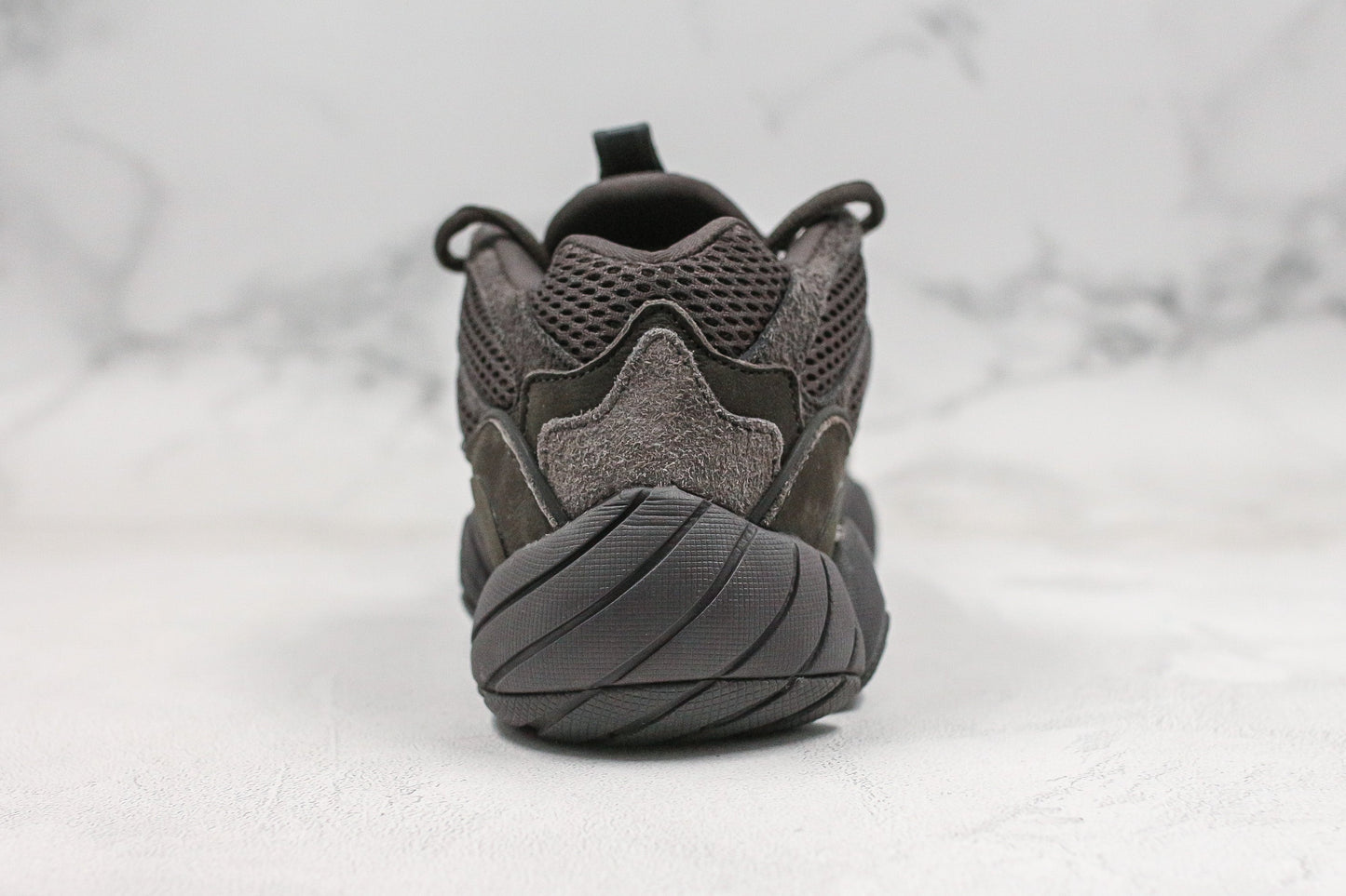 Adidas Yeezy 500 Utility Black 