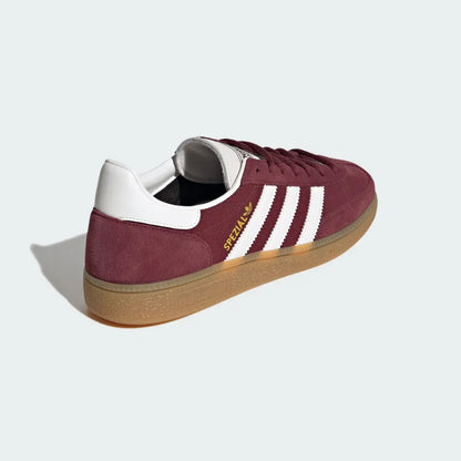 Adidas Handball Spezial Shadow Red Cloud White 