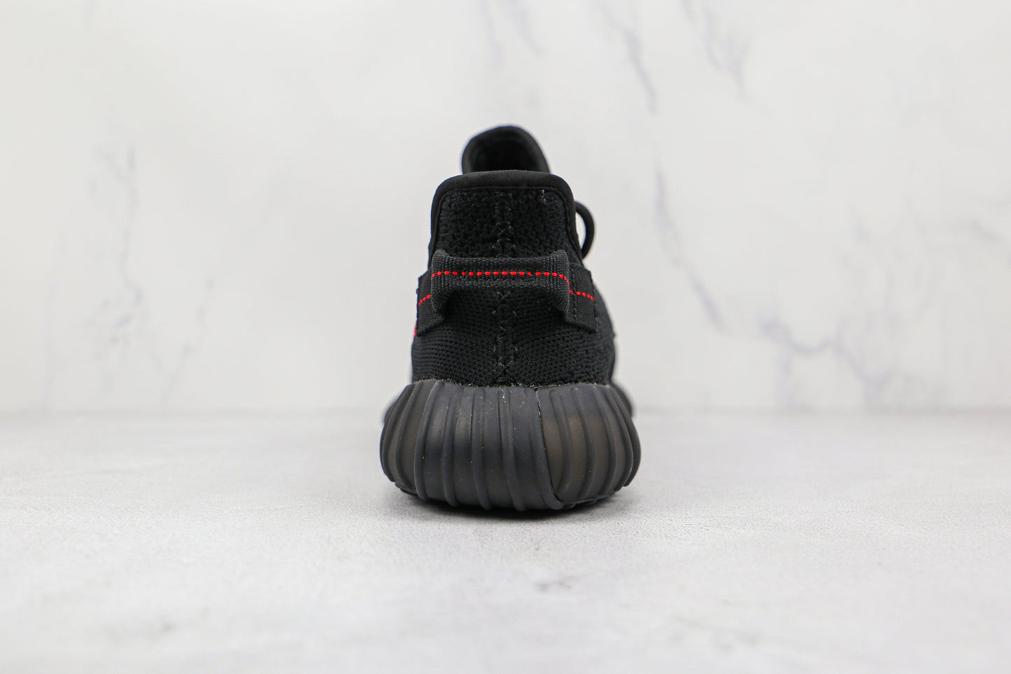 Adidas Yeezy Boost 350 V2 Black Red 