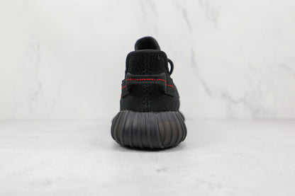Adidas Yeezy Boost 350 V2 Black Red 