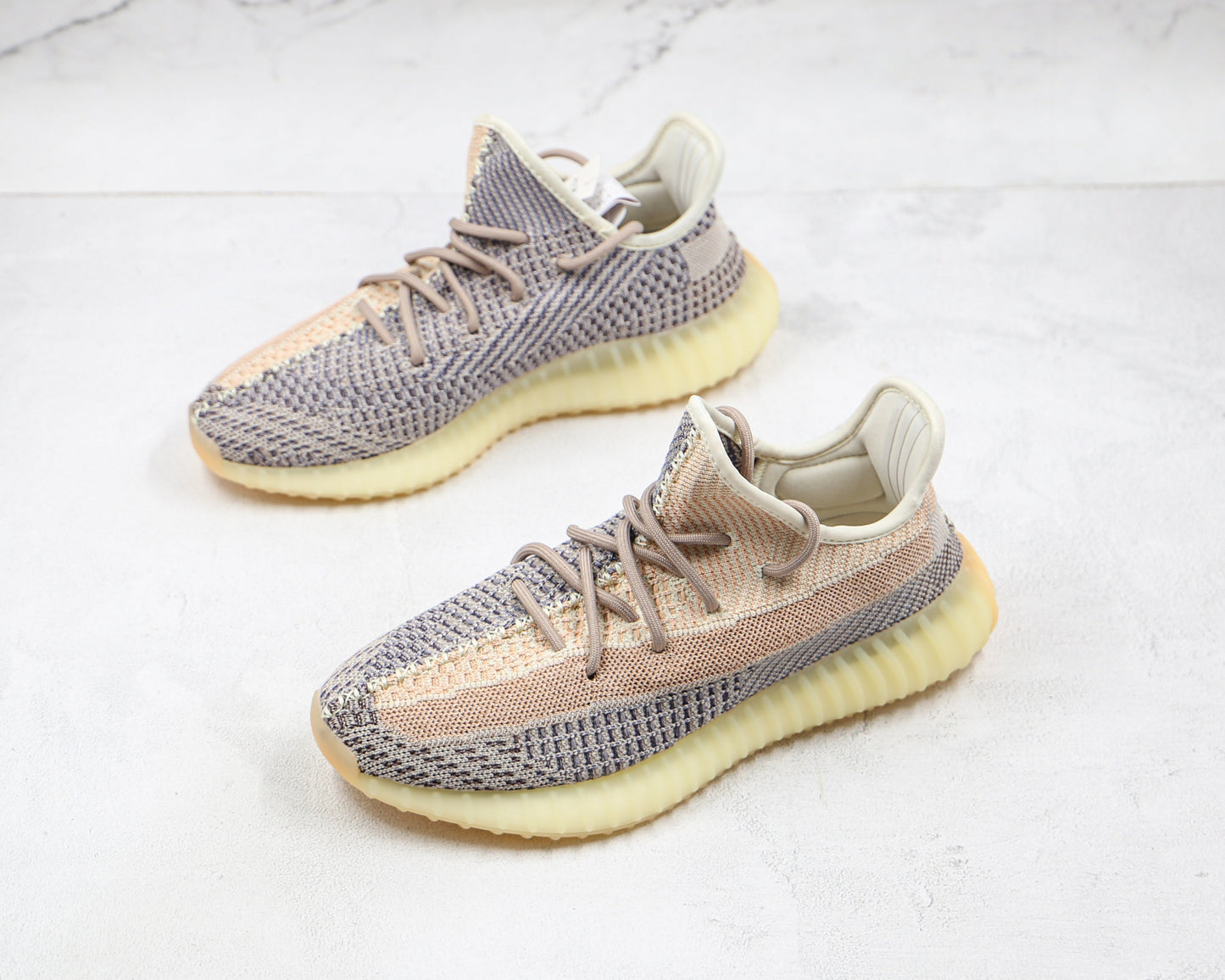 Adidas Yeezy Boost 350 V2 Ash Pearl 