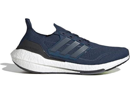 Adidas Ultraboost 21 Crew Navy 