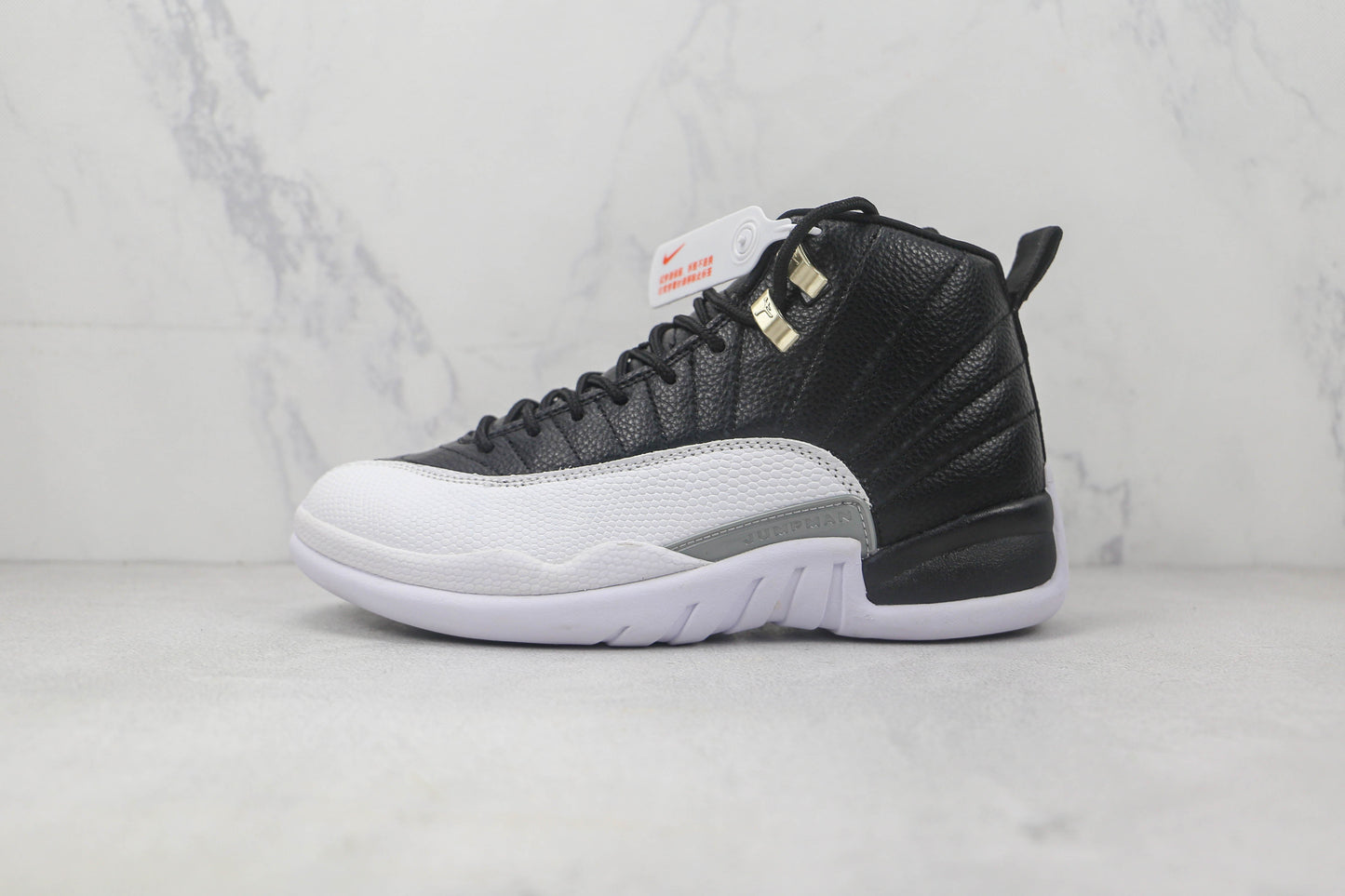 Jordan 12 Playoffs 
