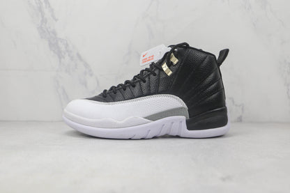 Jordan 12 Playoffs 