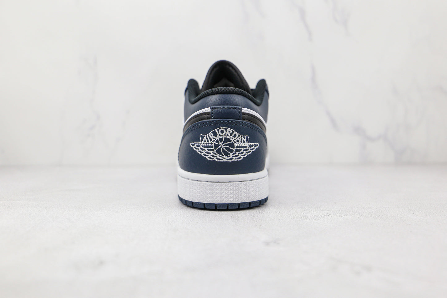 Jordan 1 Low Dark Teal 