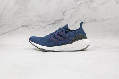 Adidas Ultraboost 21 Crew Navy 