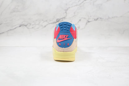 Jordan 4 Retro Union Guava Ice 
