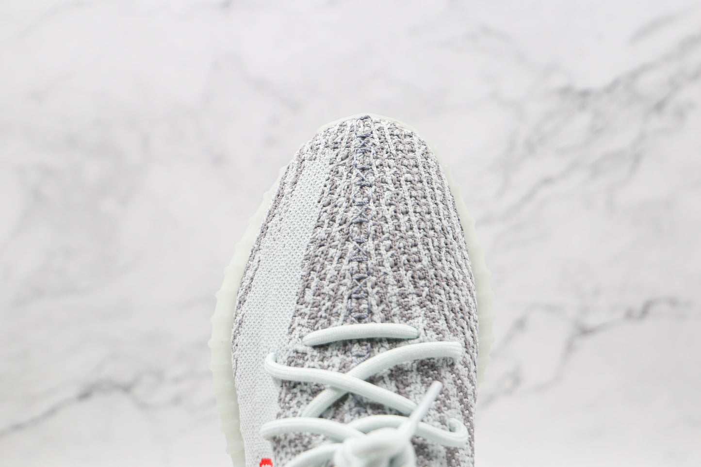 Adidas Yeezy Boost 350 V2 Blue Tint 