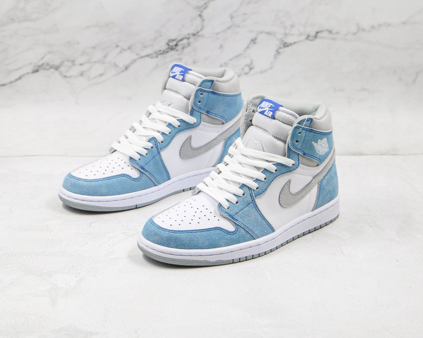 Jordan 1 Retro High Turbo Green 