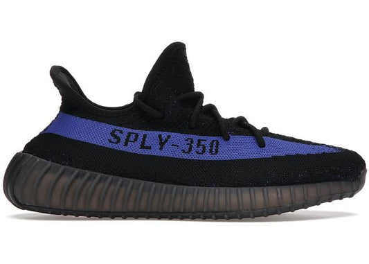 Adidas Yeezy Boost 350 V2 Dazzling Blue 
