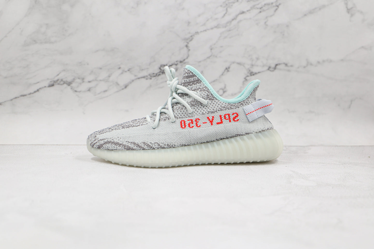 Adidas Yeezy Boost 350 V2 Blue Tint 