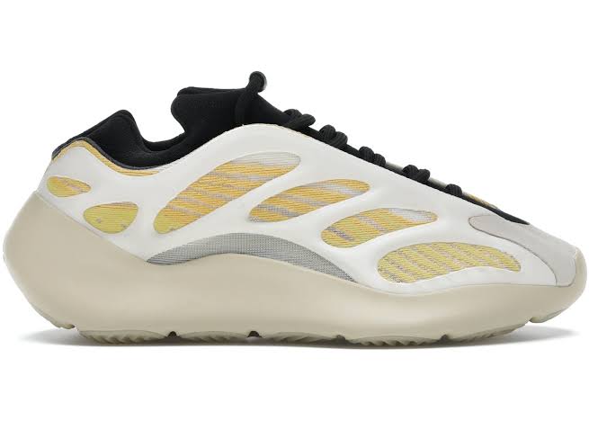 Adidas Yeezy Boost 700 V3 Safflower 