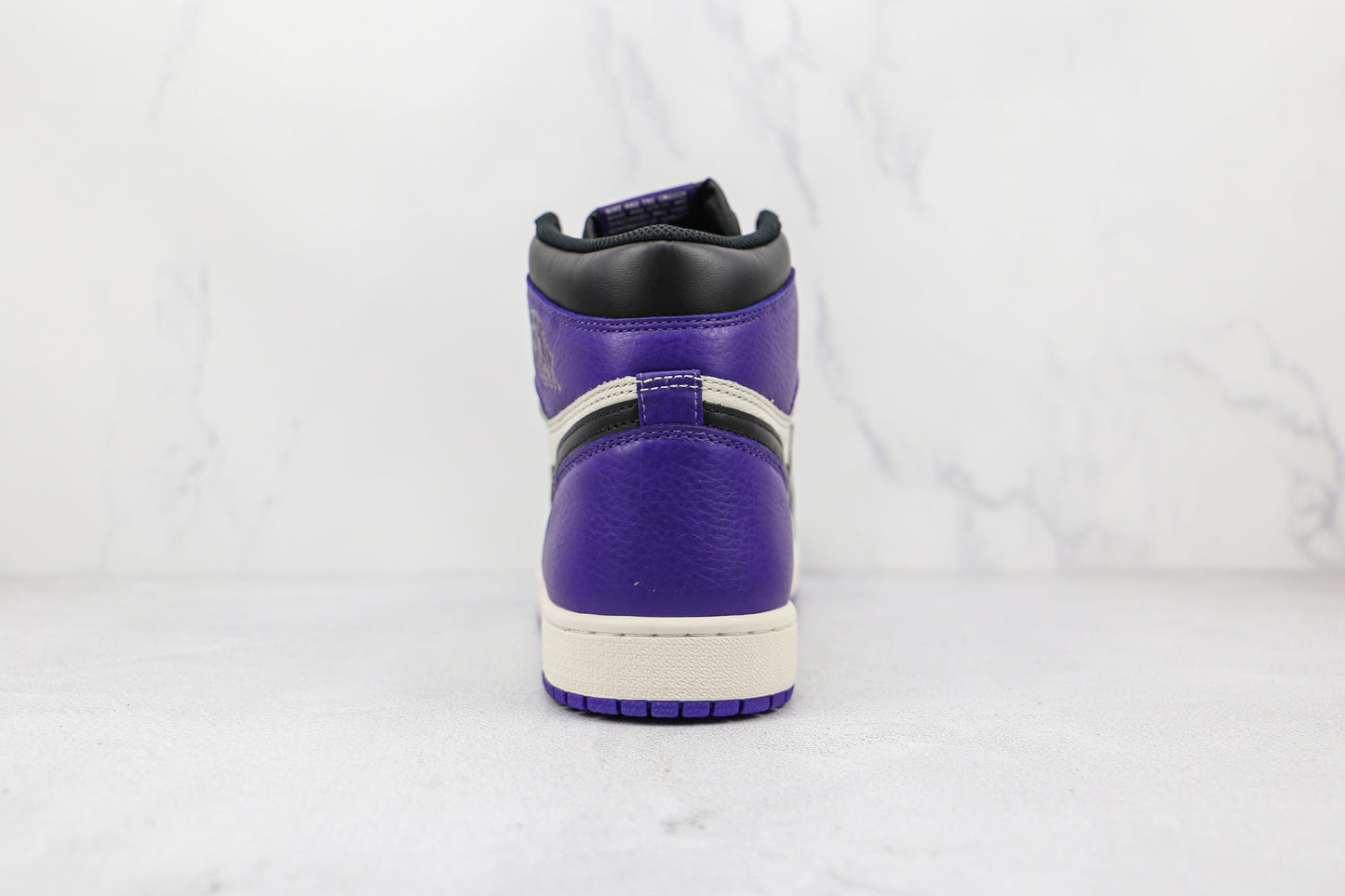 Jordan 1 Retro High Court Purple 