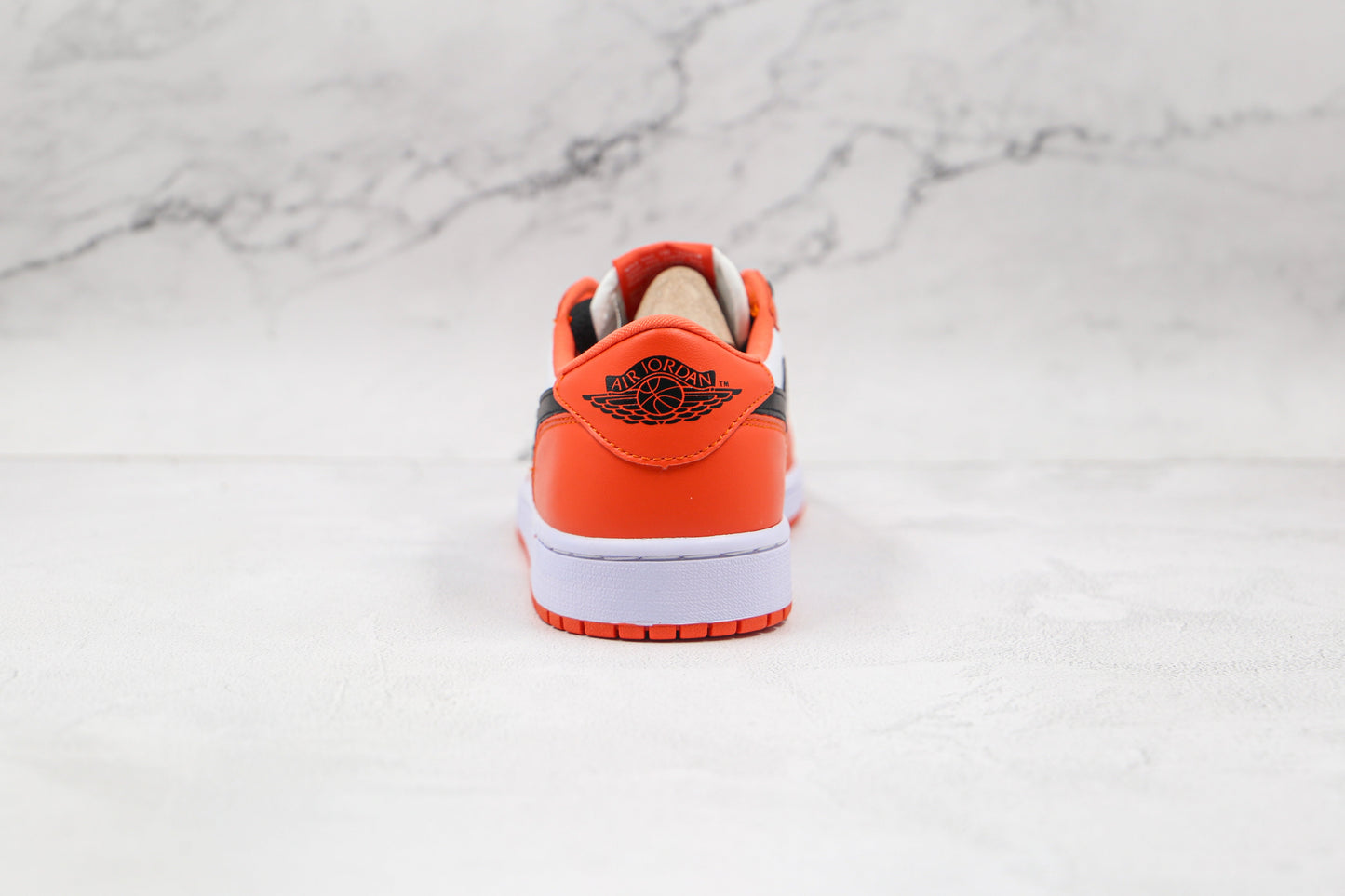 Jordan 1 Low Starfish 