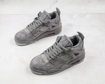 Jordan 4 Retro Kaws 