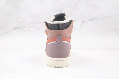 Jordan 1 High Zoom Air CMFT Canyon Rust 