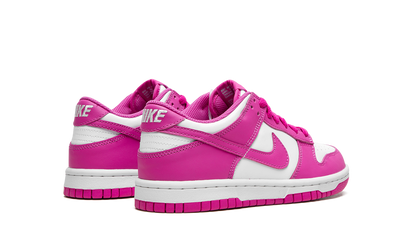 Nike Dunk Low Active Fuchsia 