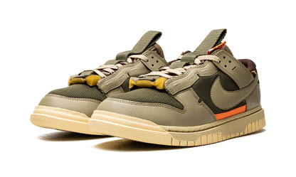 Nike Air Dunk Jumbo Medium Olive 