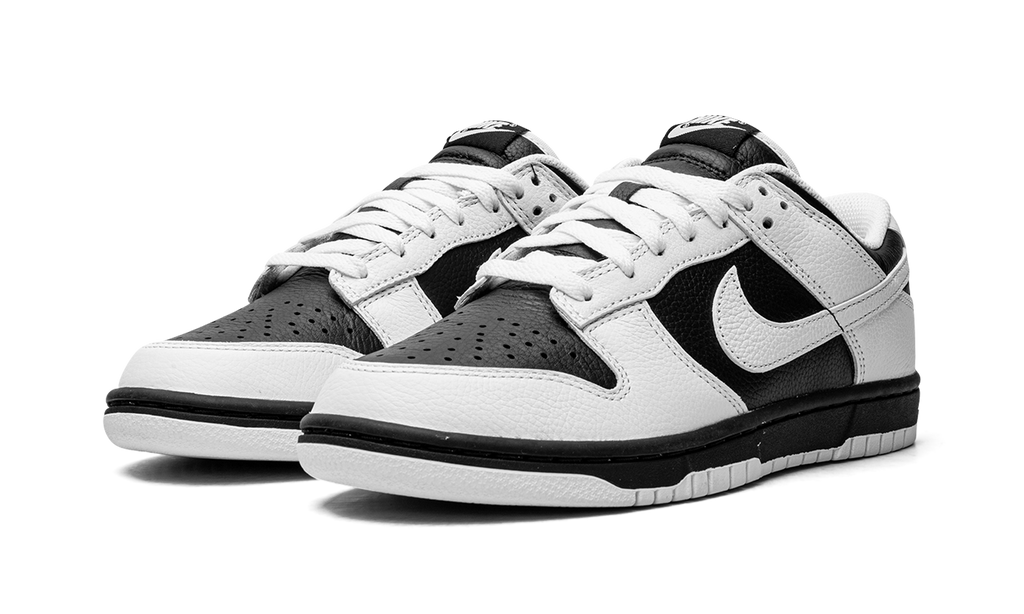 Nike Dunk Low Retro Reverse Panda 