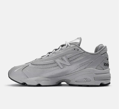 New Balance 1000 Silver Metalic Raincloud 