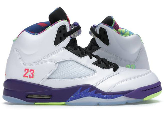Jordan 5 Retro Alternate Bel Air 