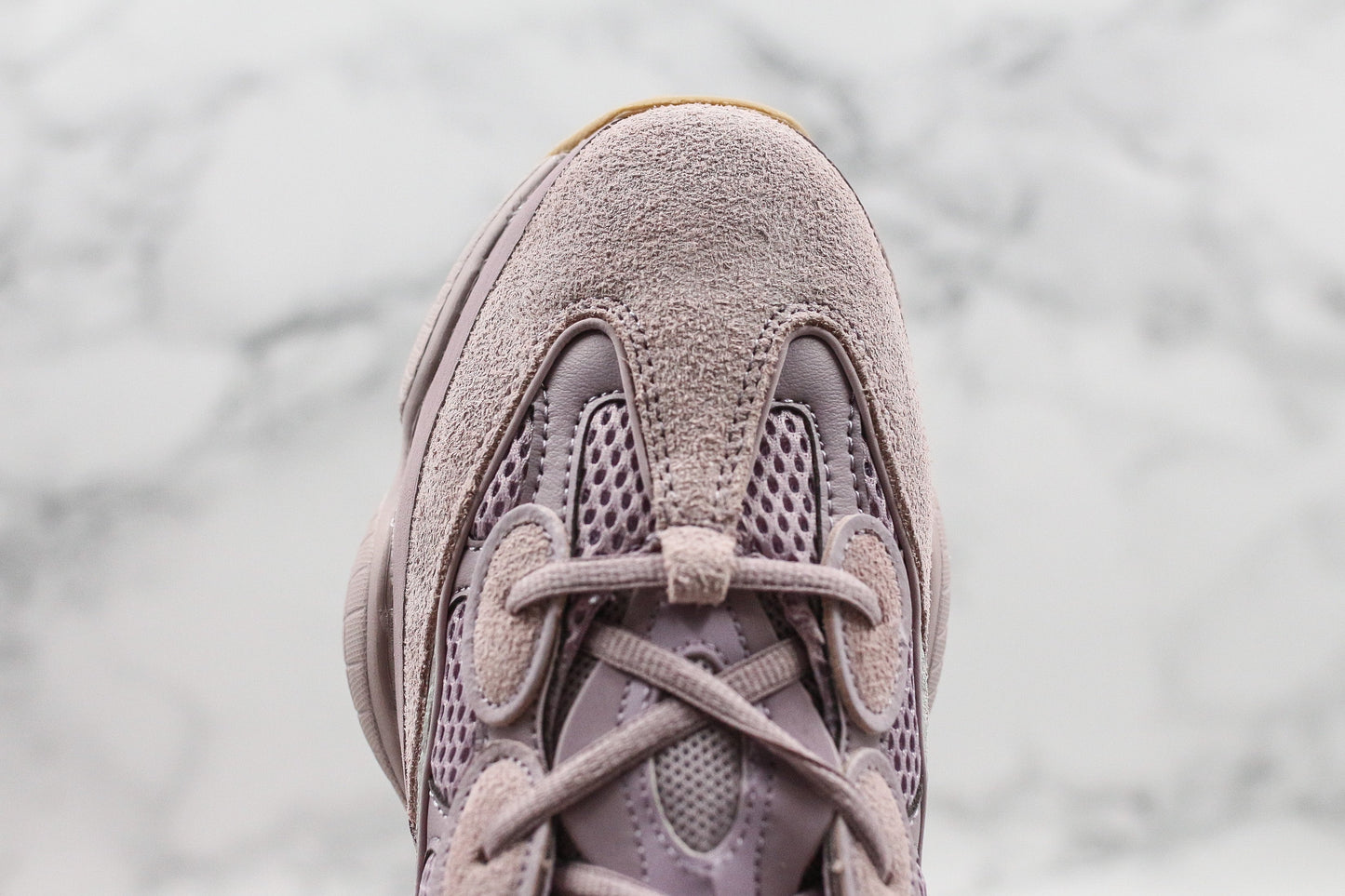 Adidas Yeezy 500 Soft Vision 