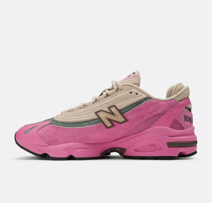 New Balance 1000 Real Pink Sandstone 